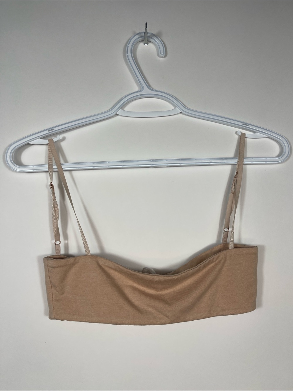 ARE YOU AM I bralette